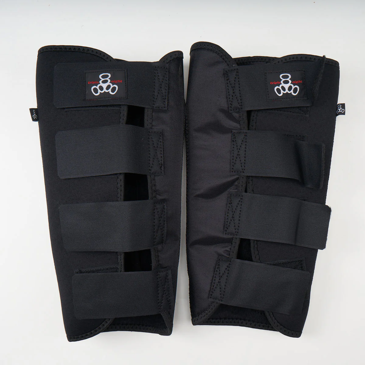 Triple Eight Exoskin Shin Guards - Image 2