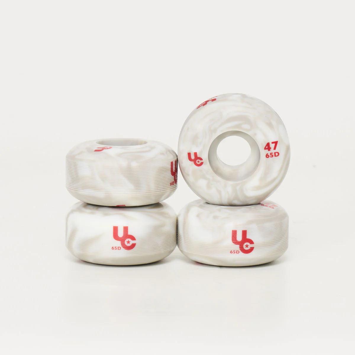 Undercover Anti-Rocker 47mm Wheels