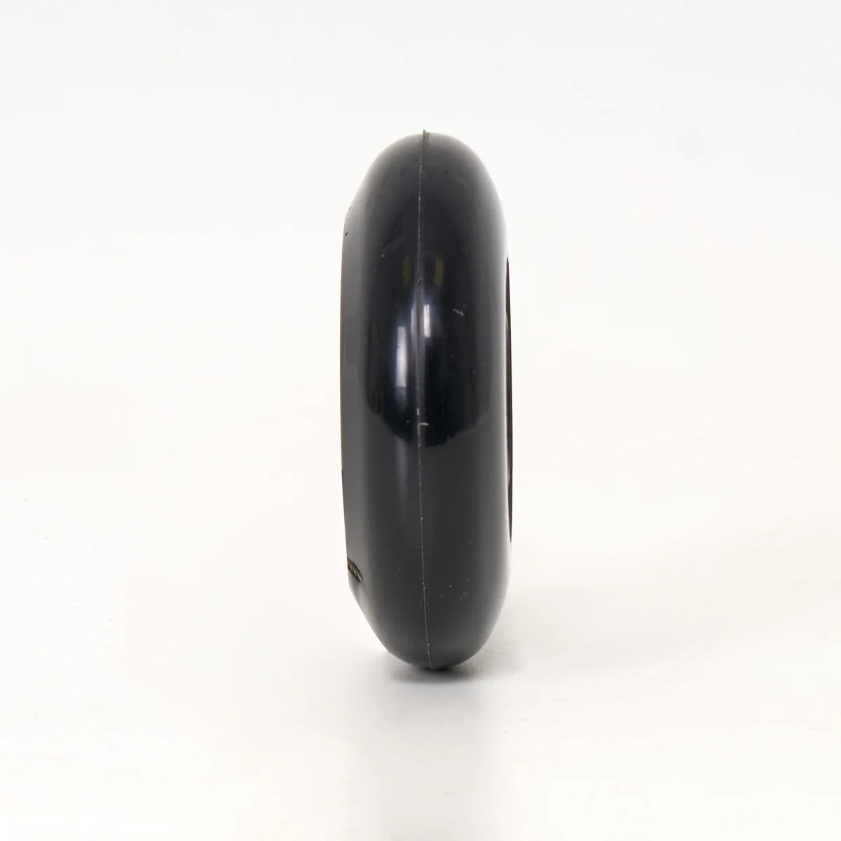 Undercover Blank 80mm Wheels - Black (Singles) - Image 4