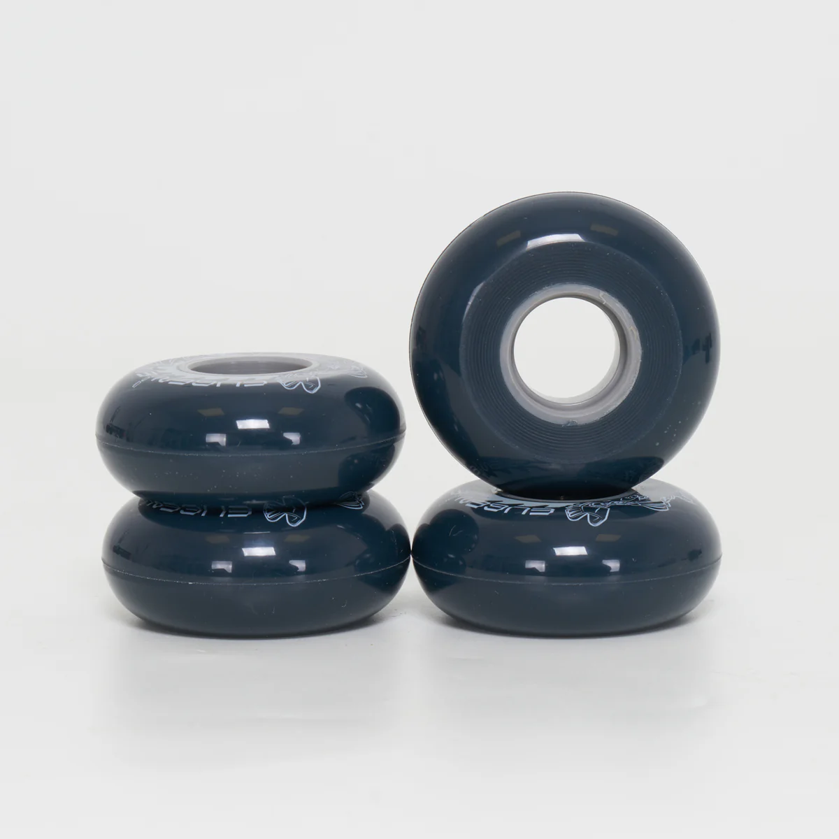 Undercover Eugen Enin Pro 58mm Wheels - Image 2