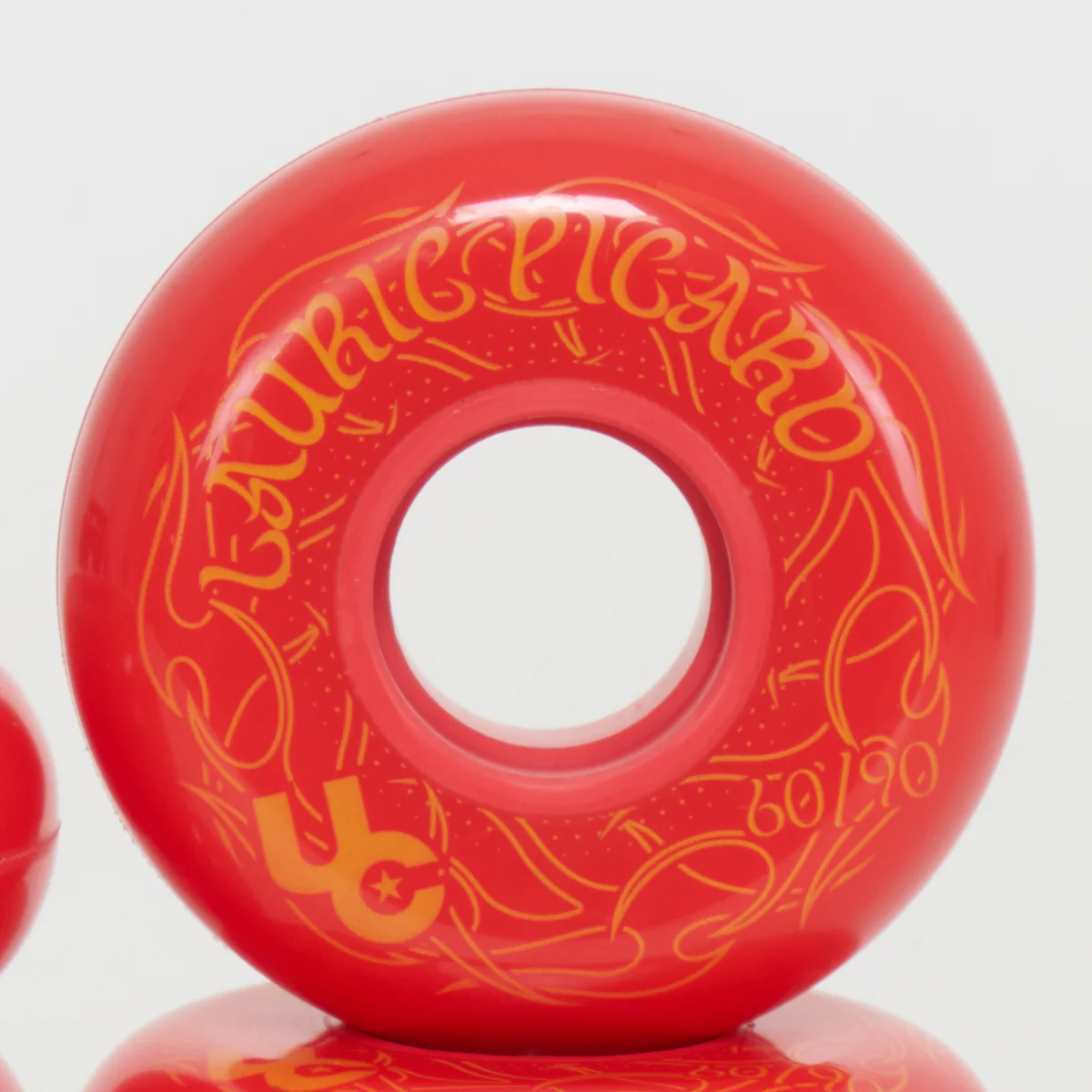 Undercover Lauric Picard Pro 60mm Wheels - Image 2