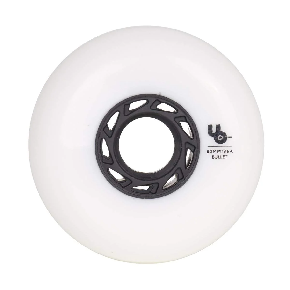Undercover Team Wheels - set of 4 - 80mm - Image 2