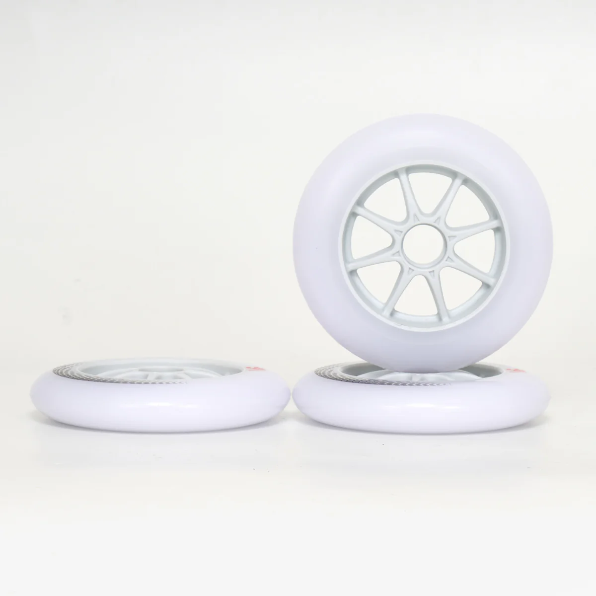 Undercover Vortex Wheels - 125mm (3-Set) - Image 2