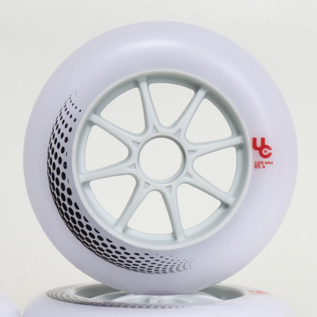 Undercover Vortex Wheels - 125mm (3-Set) - Image 3