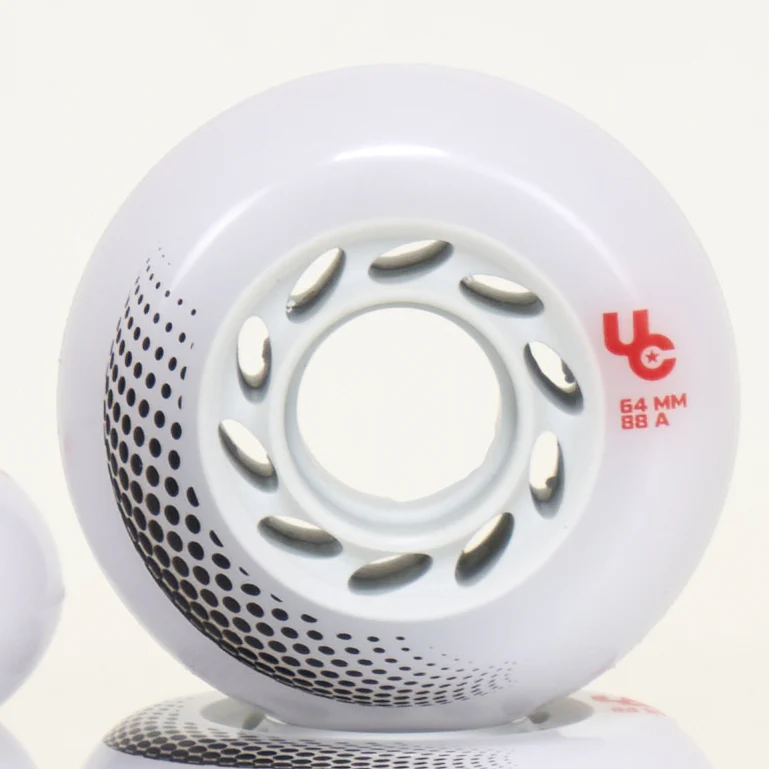 Undercover Vortex Wheels - 64mm (4-Set) - Image 4