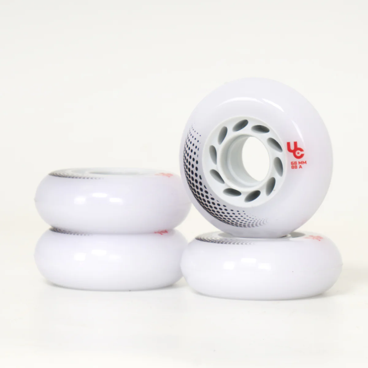 Undercover Vortex Wheels - 68mm (4-Set) - Image 3