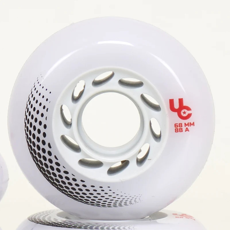 Undercover Vortex Wheels - 68mm (4-Set) - Image 4