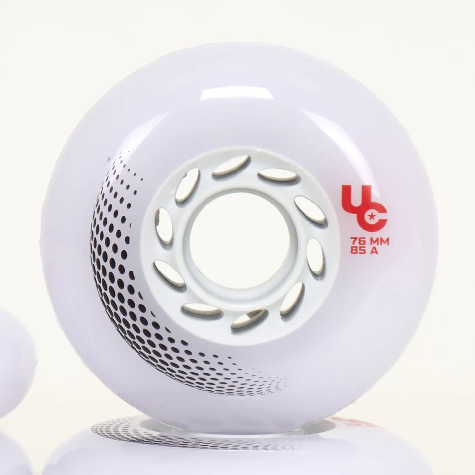 Undercover Vortex Wheels - 76mm (4-Set) - Image 3