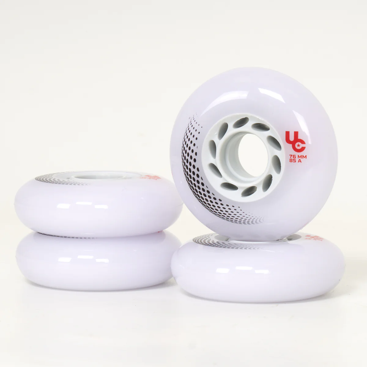 Undercover Vortex Wheels - 76mm (4-Set) - Image 4