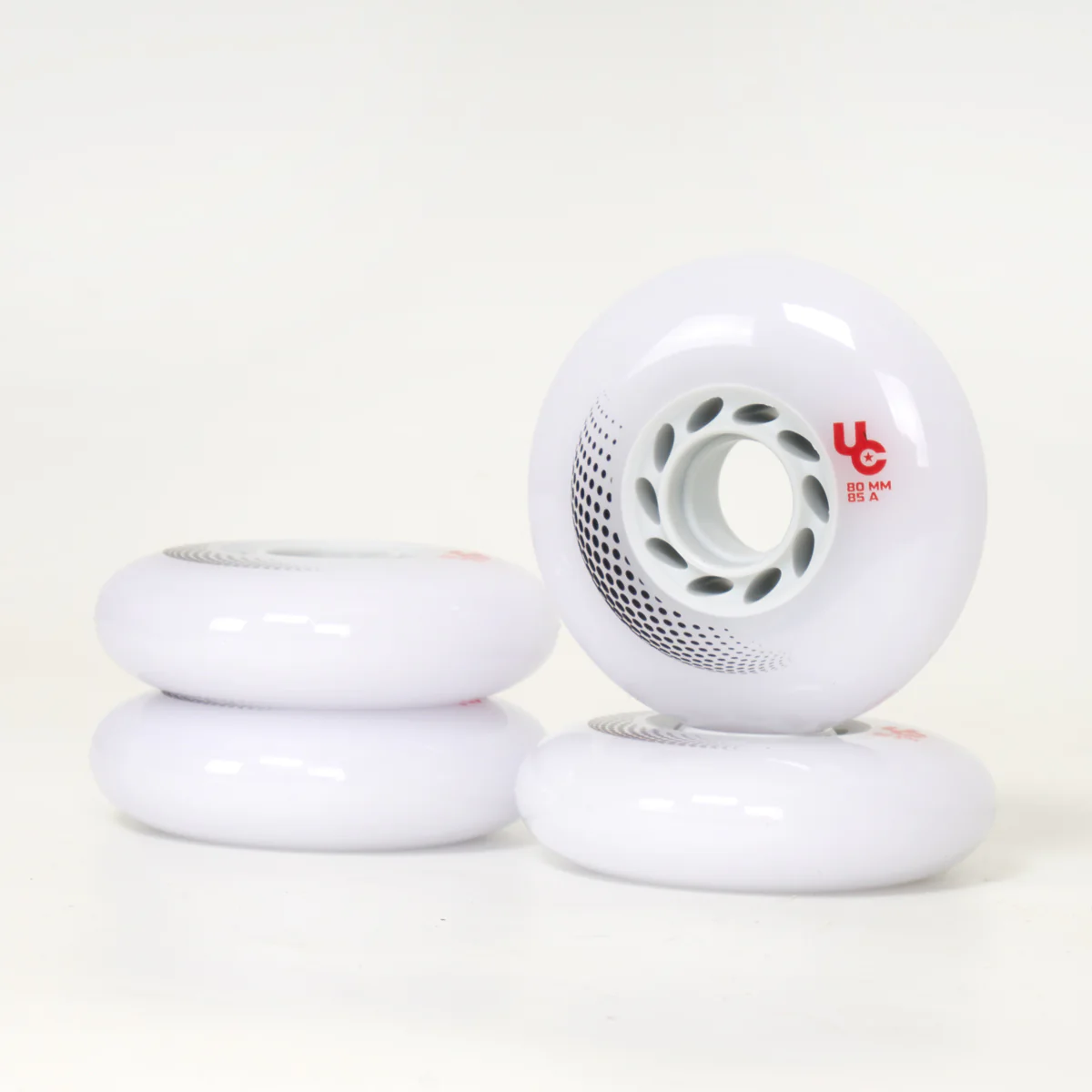 Undercover Vortex Wheels - 80mm (4-Set) - Image 2