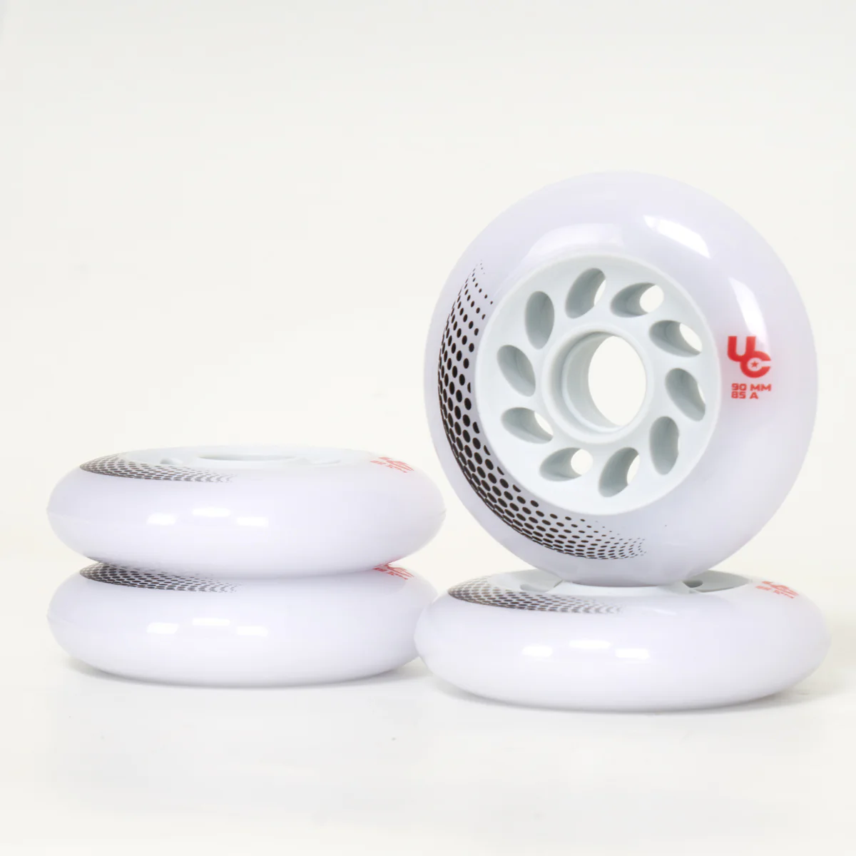 Undercover Vortex Wheels - 90mm (4-Set) - Image 3