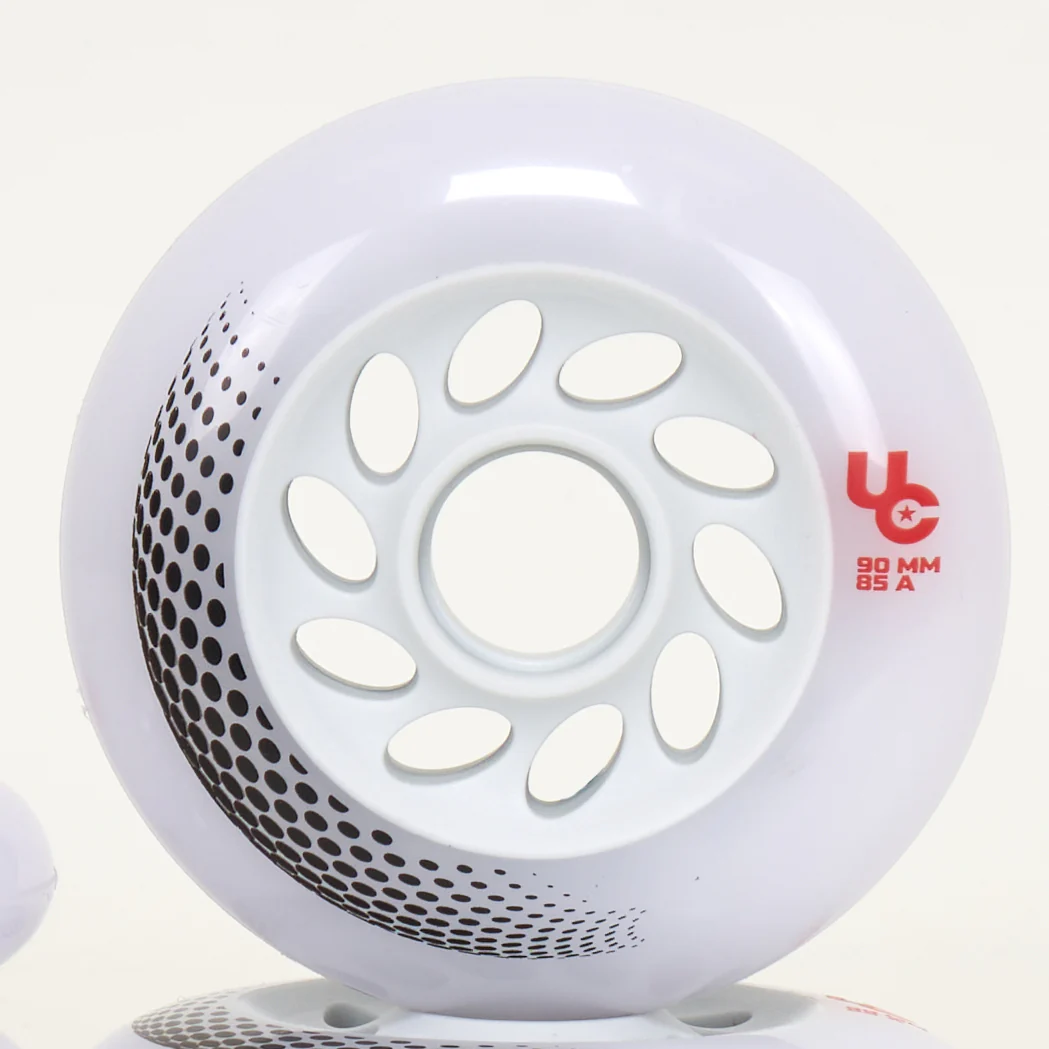 Undercover Vortex Wheels - 90mm (4-Set) - Image 4