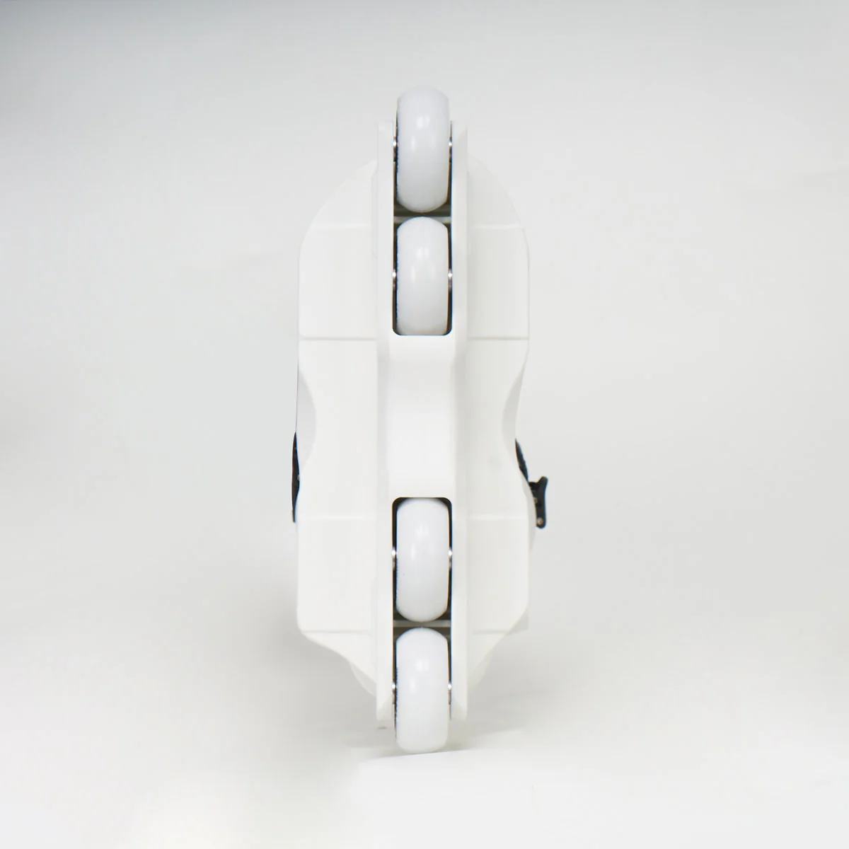 USD Aeon Basic 60 Skates - White - Image 4