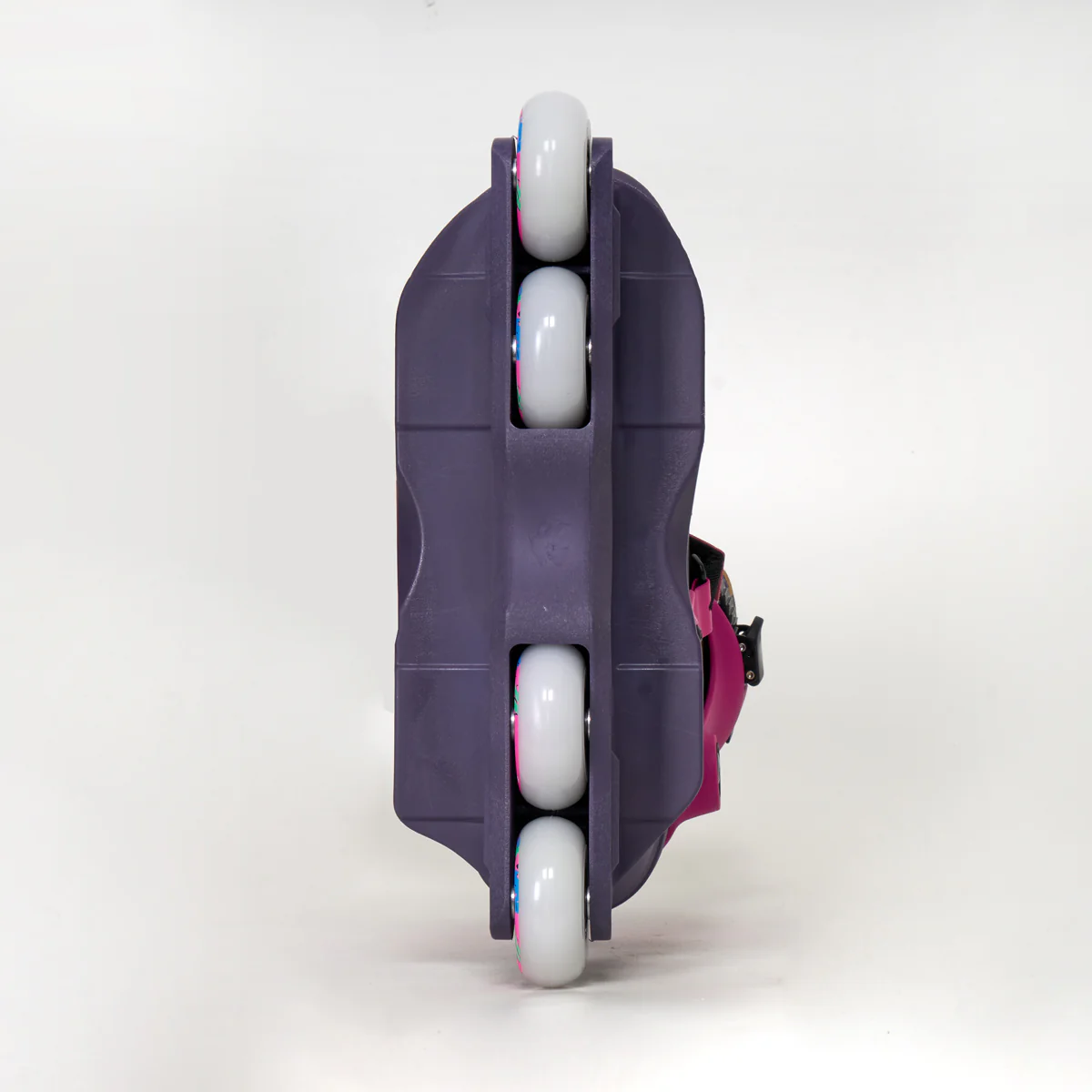 USD x Bladies Aeon 60 Fabiola DaSilva Pro Skates - Image 3