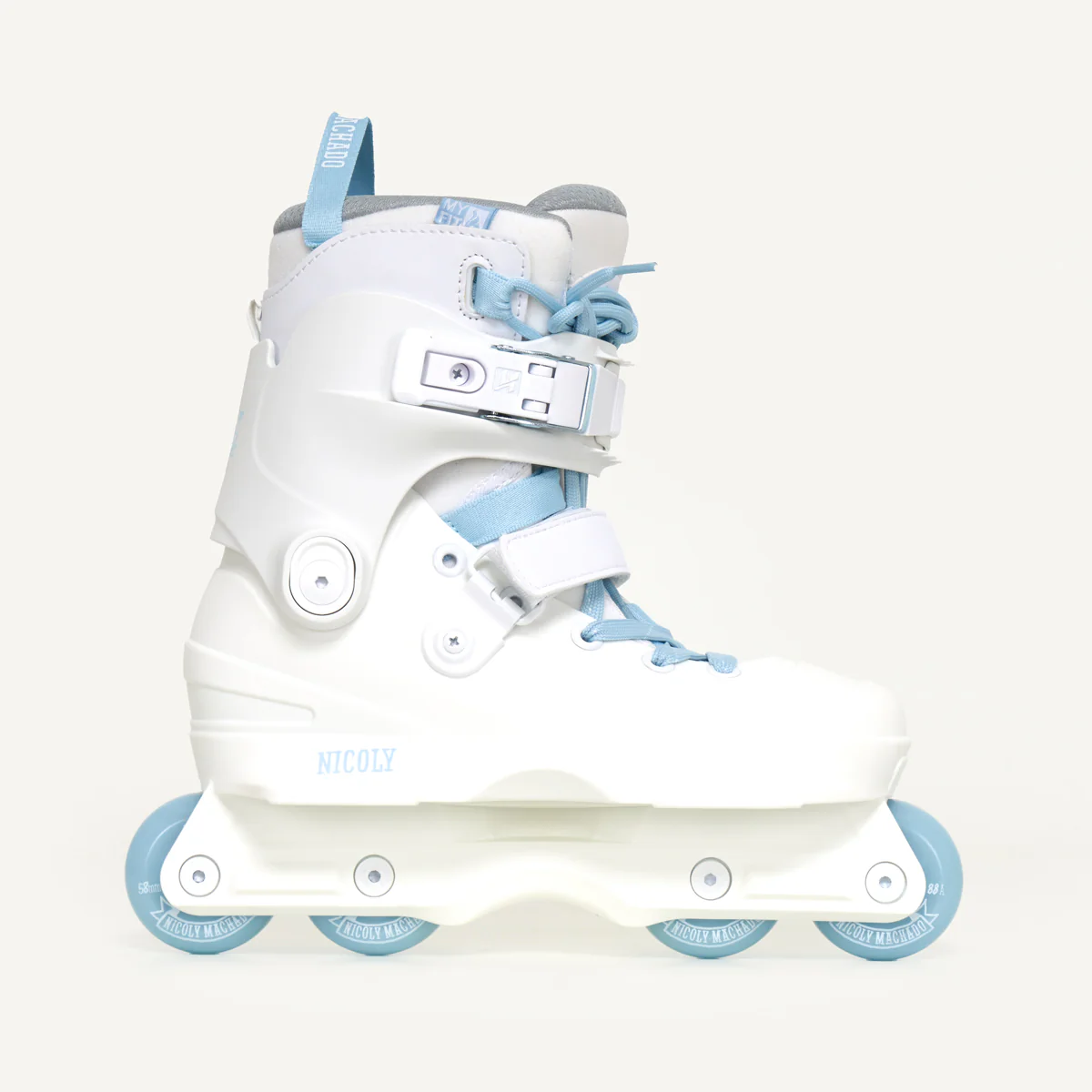 USD Aeon 60 Nicoly Machado Pro Skates - Unisex
