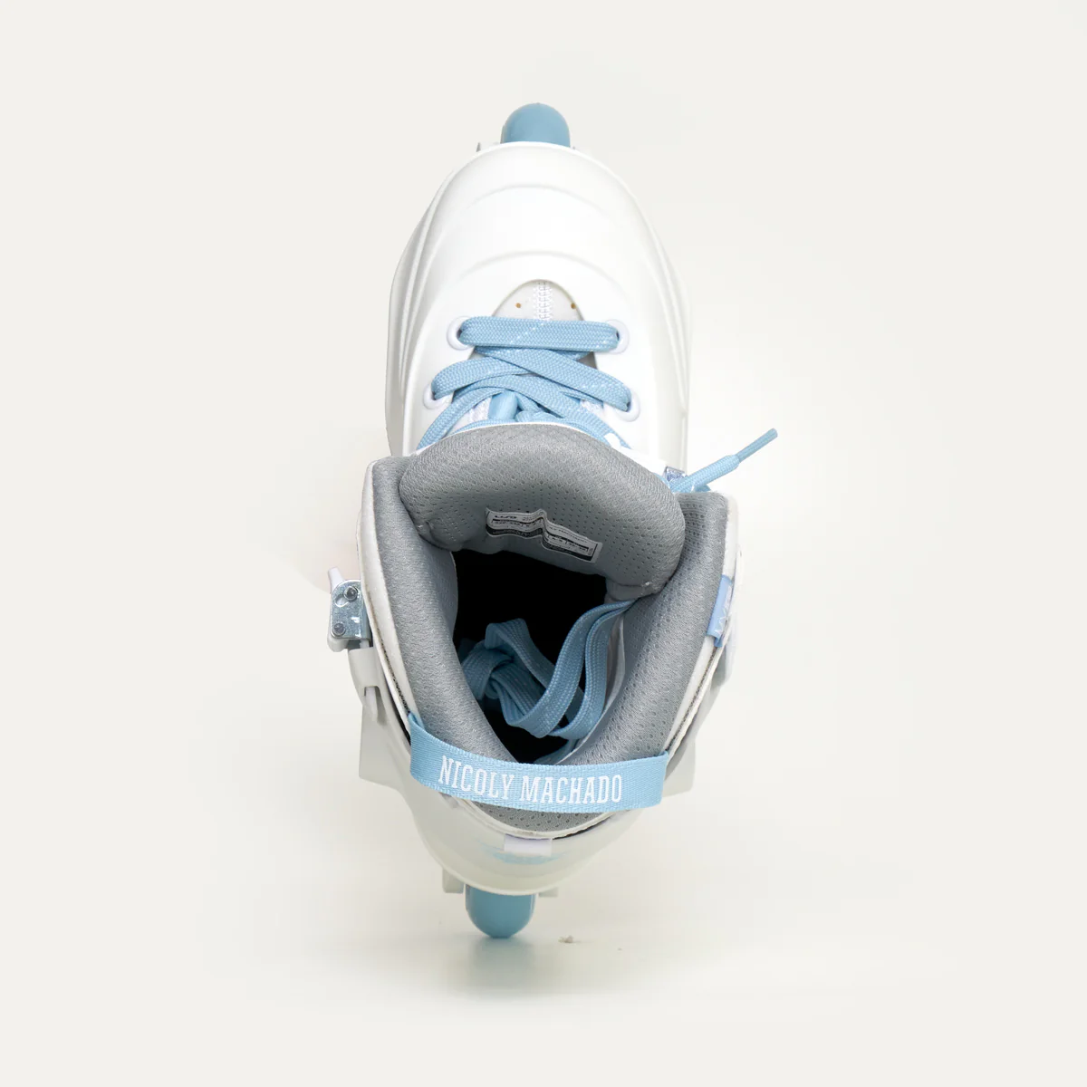 USD Aeon 60 Nicoly Machado Pro Skates - Unisex - Image 3