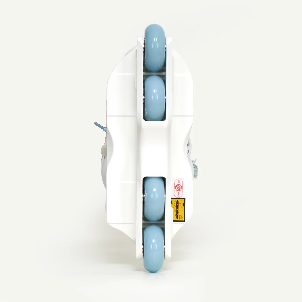 USD Aeon 60 Nicoly Machado Pro Skates - Unisex - Image 4