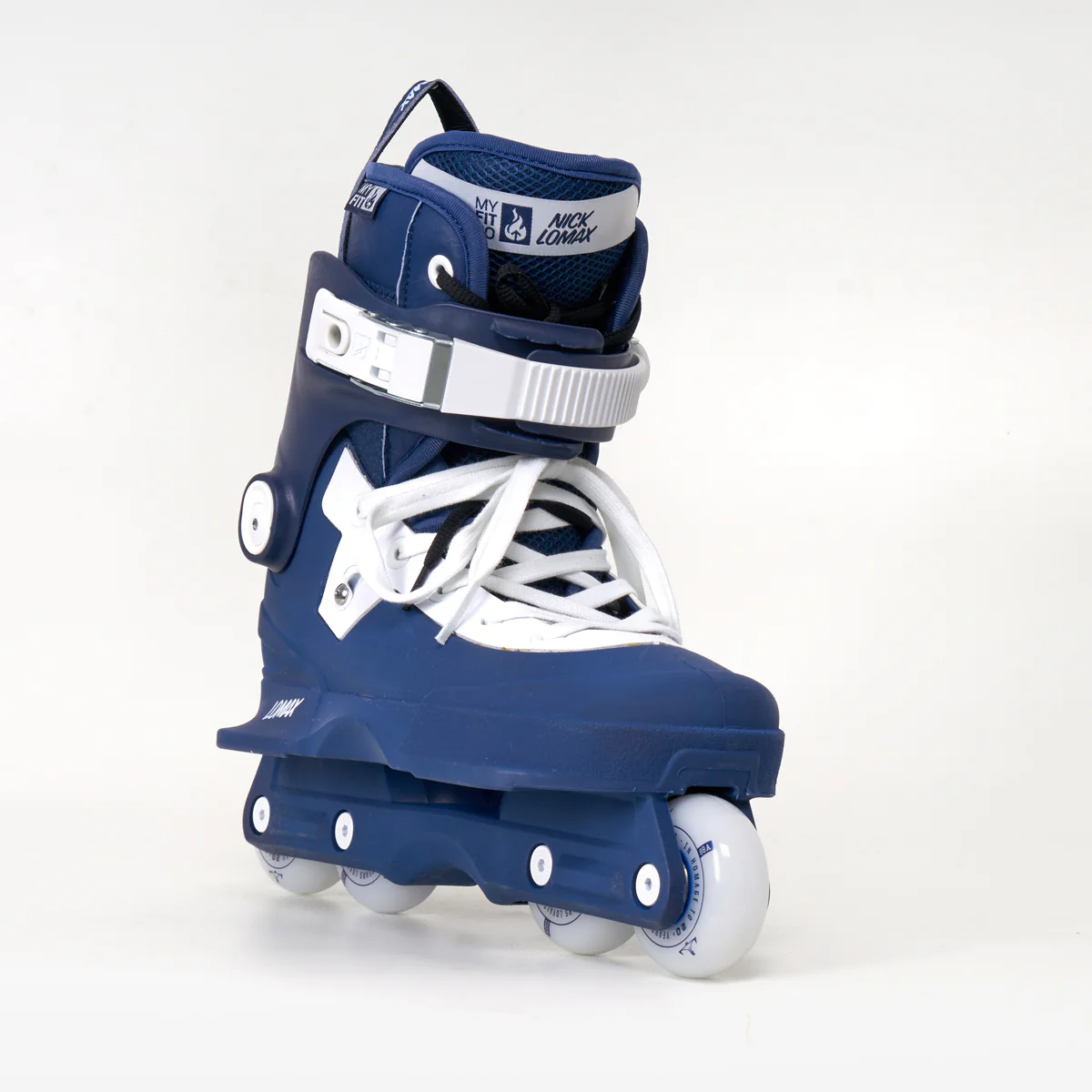 USD Aeon 60 Nick Lomax Pro Skates - Image 2