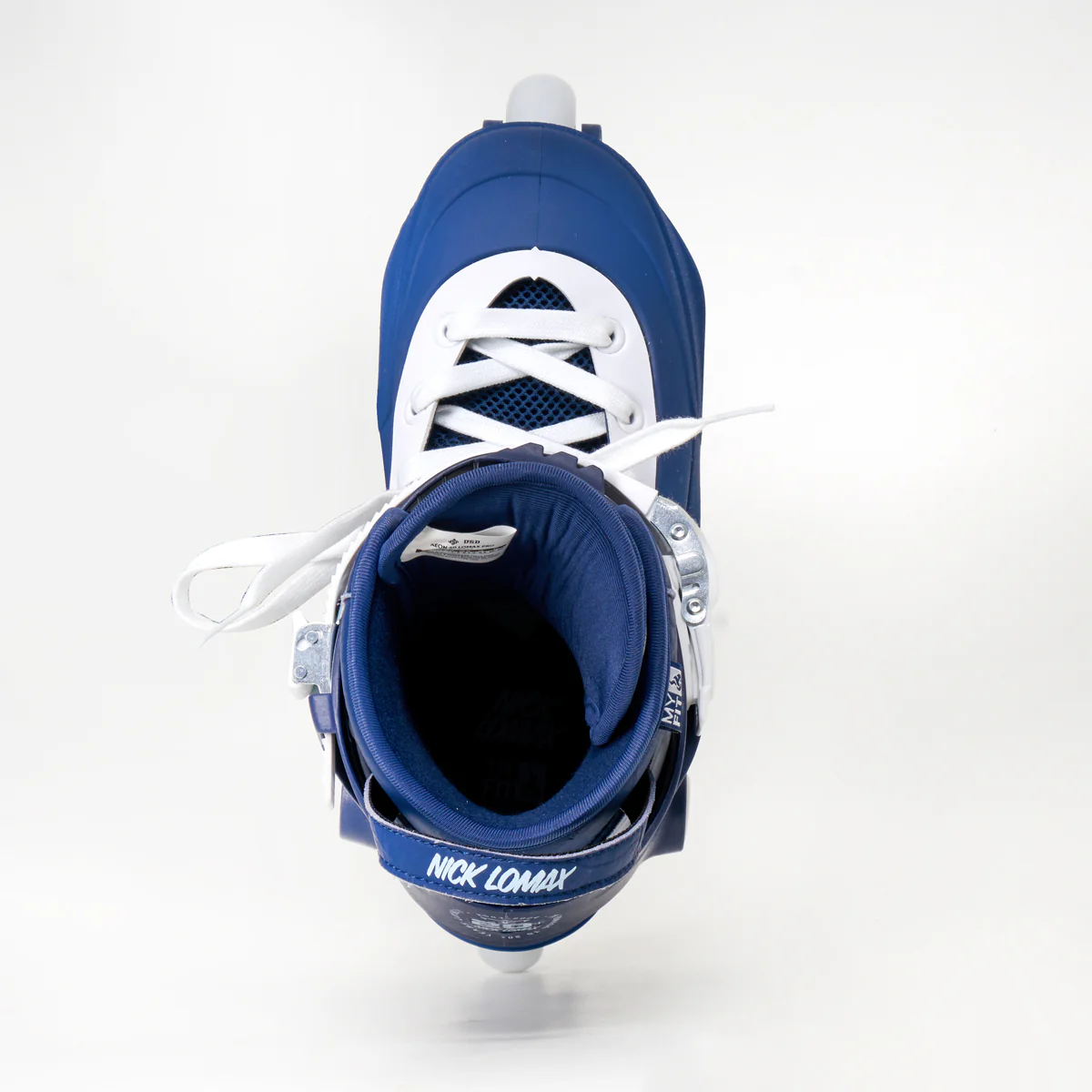 USD Aeon 60 Nick Lomax Pro Skates - Image 4