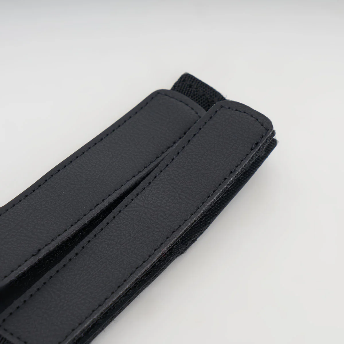 USD Aeon Replacement Ankle / Mid Strap Kit - Black - Image 4