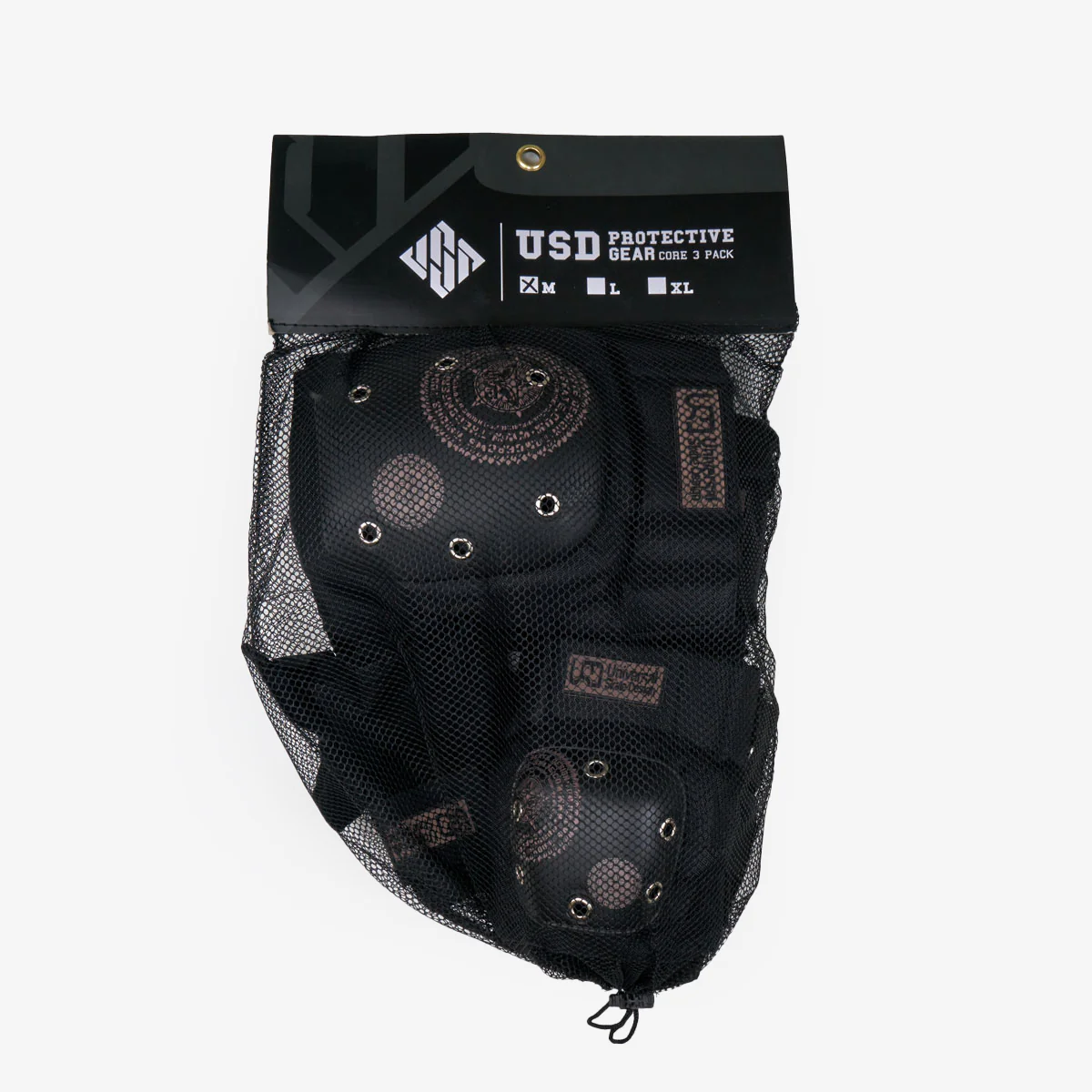 USD Core - Tri Pad Set - Image 4