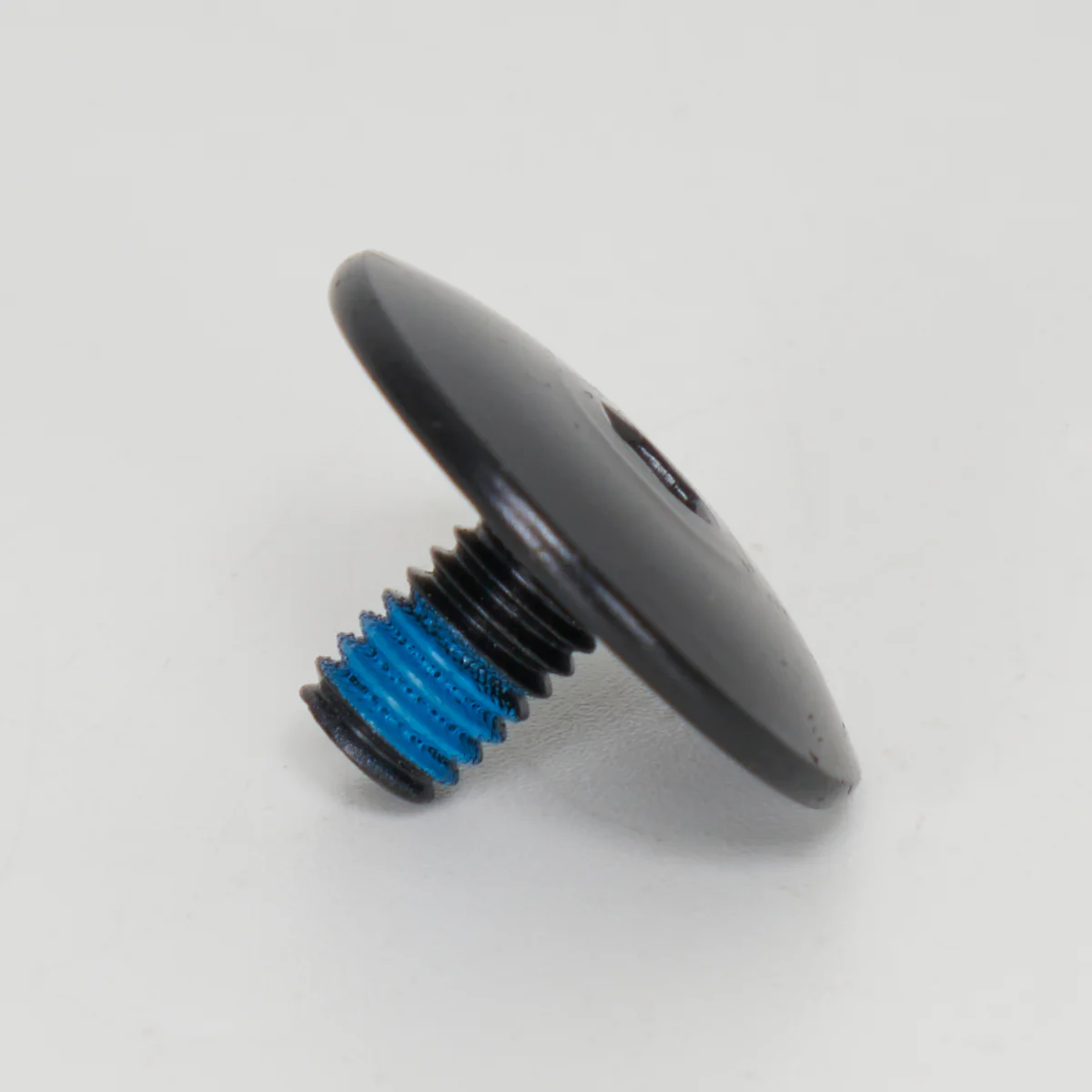 USD Cuff Hinge M6 Screw Set - Black - Image 2