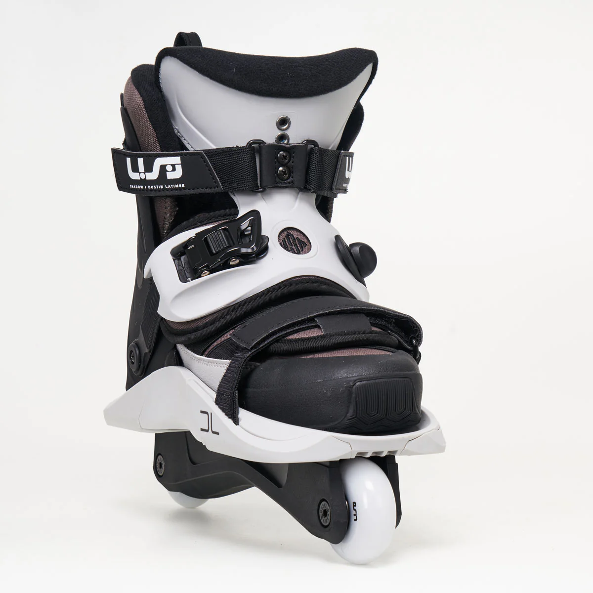 USD Shadow Dustin Latimer Pro (Xsjado) Skates - Image 2