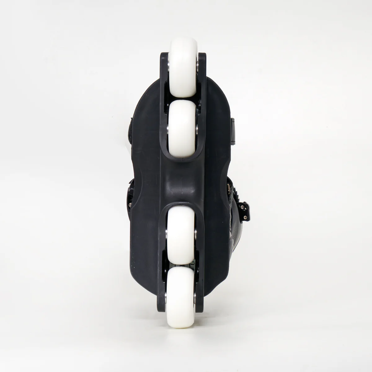 USD Glitch Junior Adjustable Grey Skates - Image 4