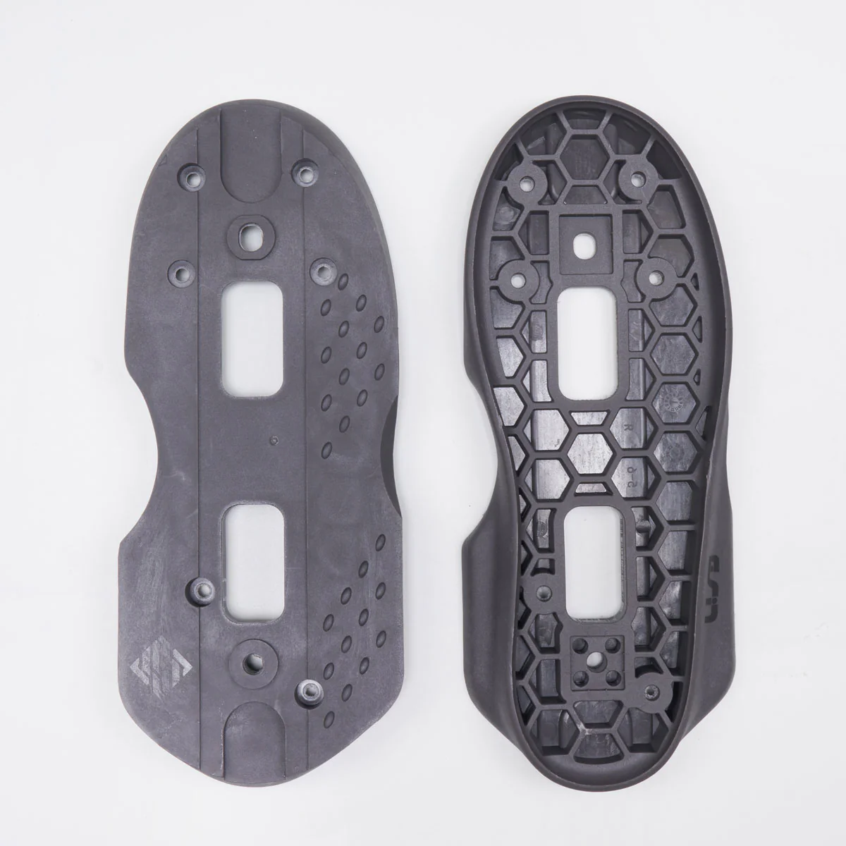 USD Sway Gen III Replacement Soul Plates - Dark Grey