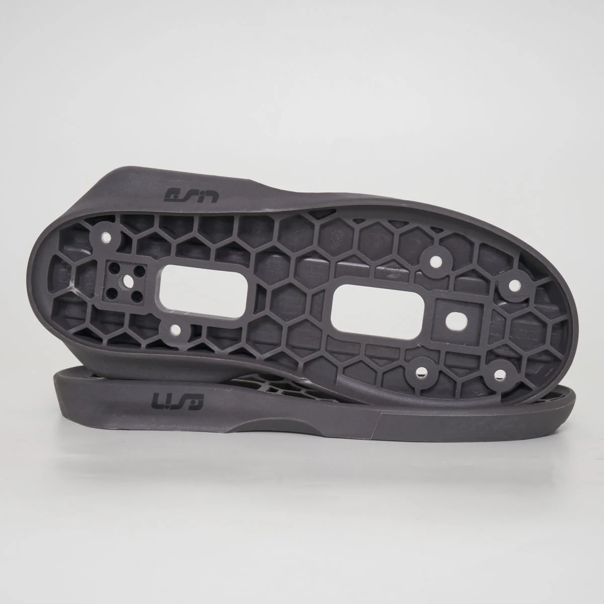 USD Sway Gen III Replacement Soul Plates - Dark Grey - Image 4