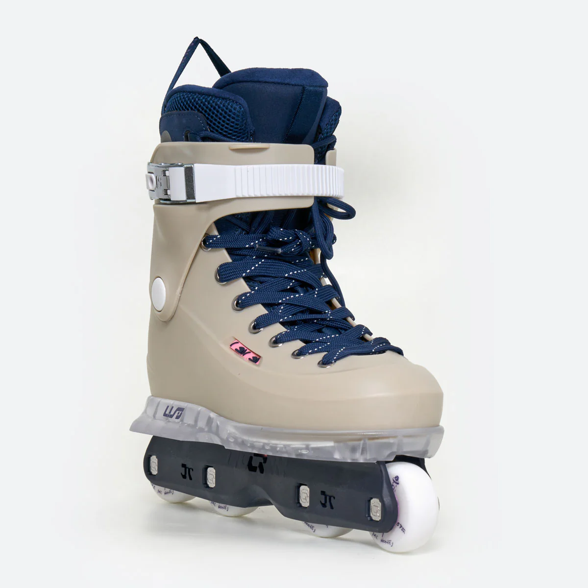 USD Sway Michael Witzemann 2 Pro - Aggressive Skates - Image 2