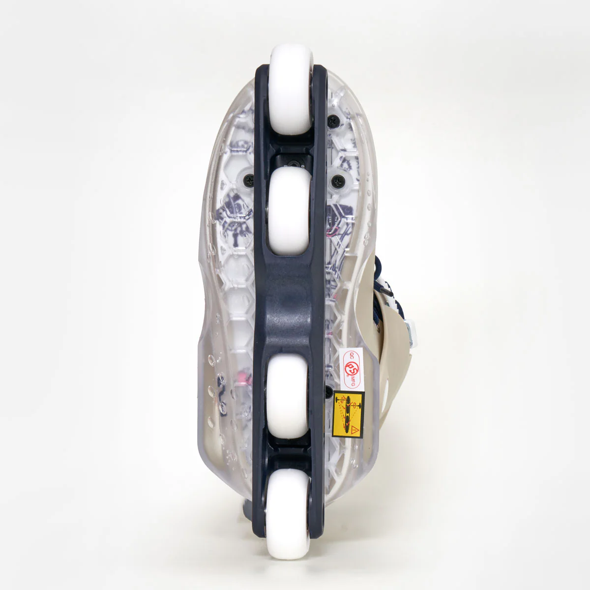 USD Sway Michael Witzemann 2 Pro - Aggressive Skates - Image 4