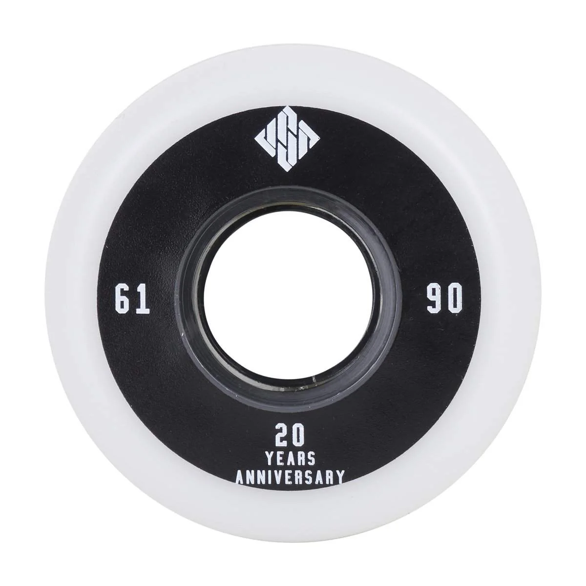 USD Team Wheels 61mm / 90a - Image 2