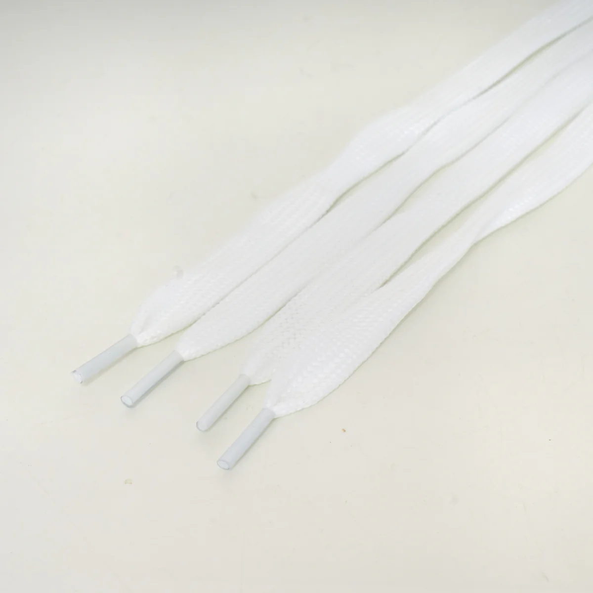 Ventro Pro Laces - White