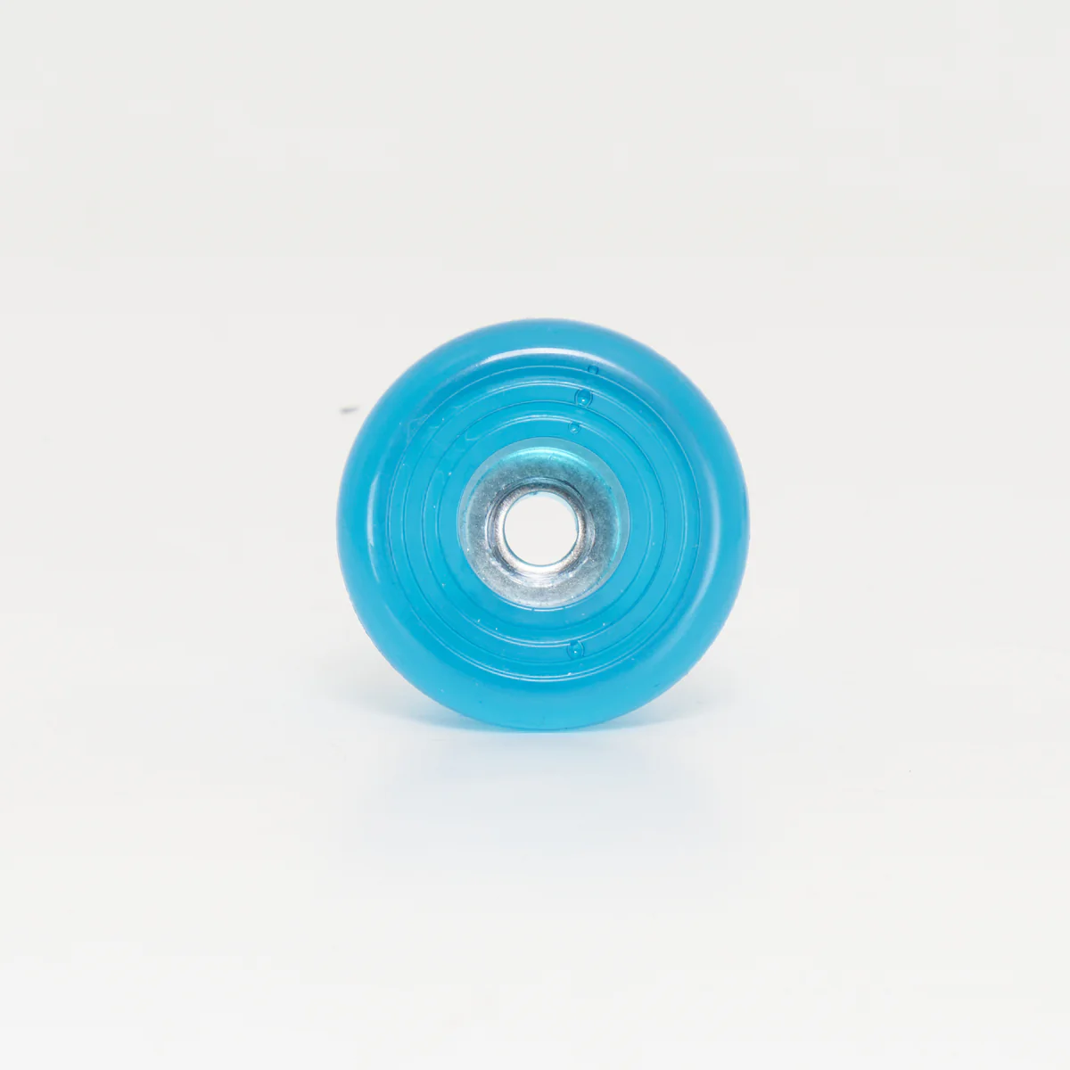 Ventro Roller Skates Stopper - Clear Blue - Image 3