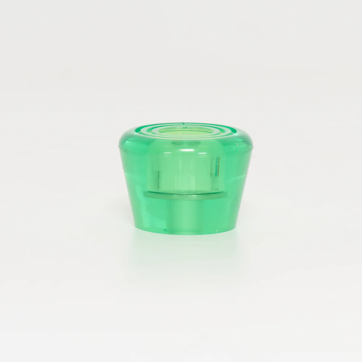 Ventro Roller Skates Stopper - Clear Green - Image 2