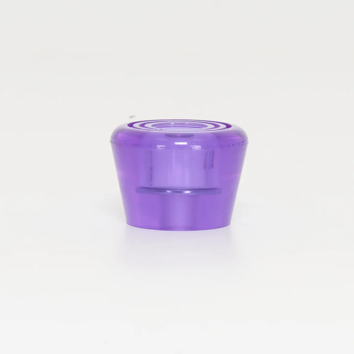 Ventro Roller Skates Stopper - Clear Purple - Image 3
