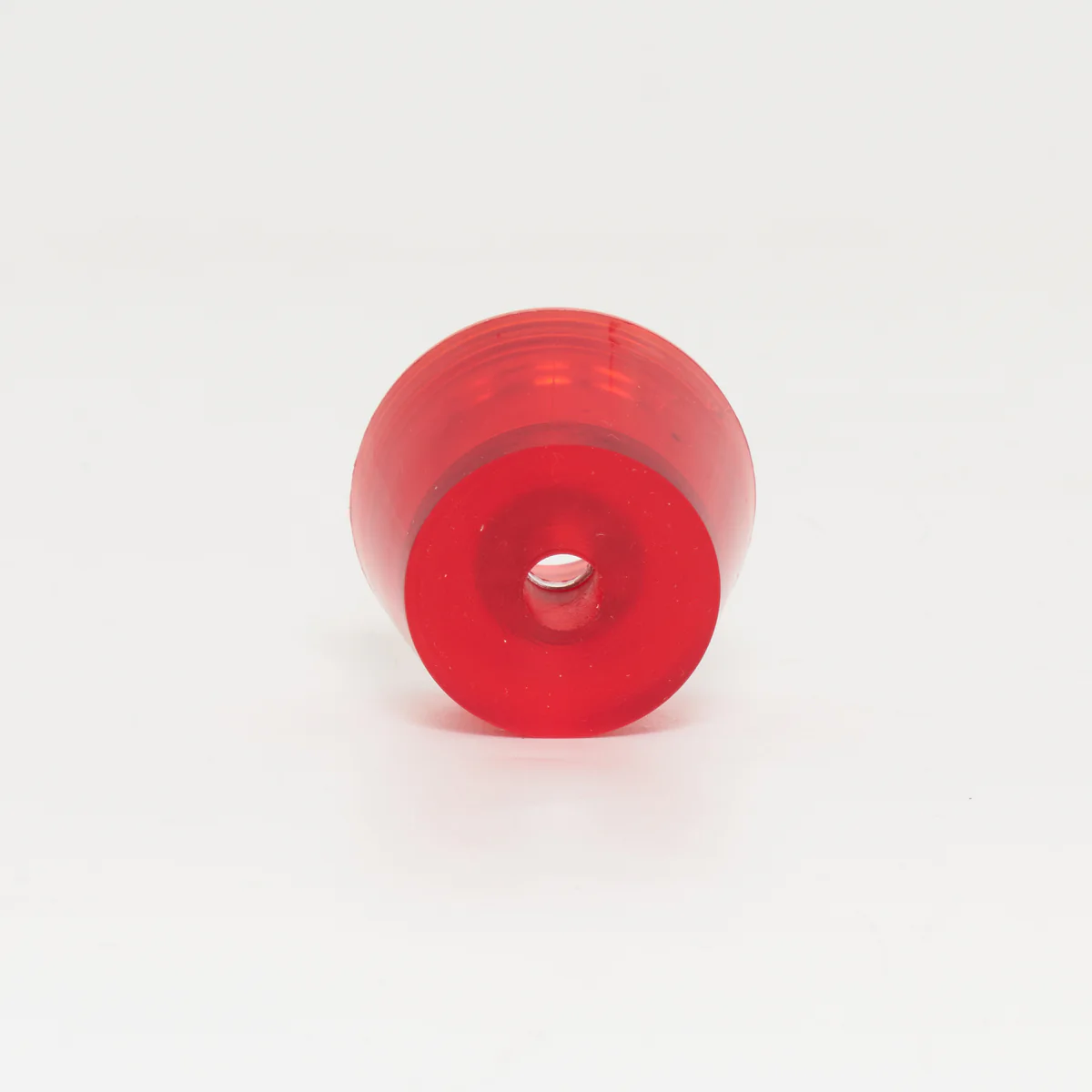 Ventro Roller Skates Stopper - Clear Red - Image 4
