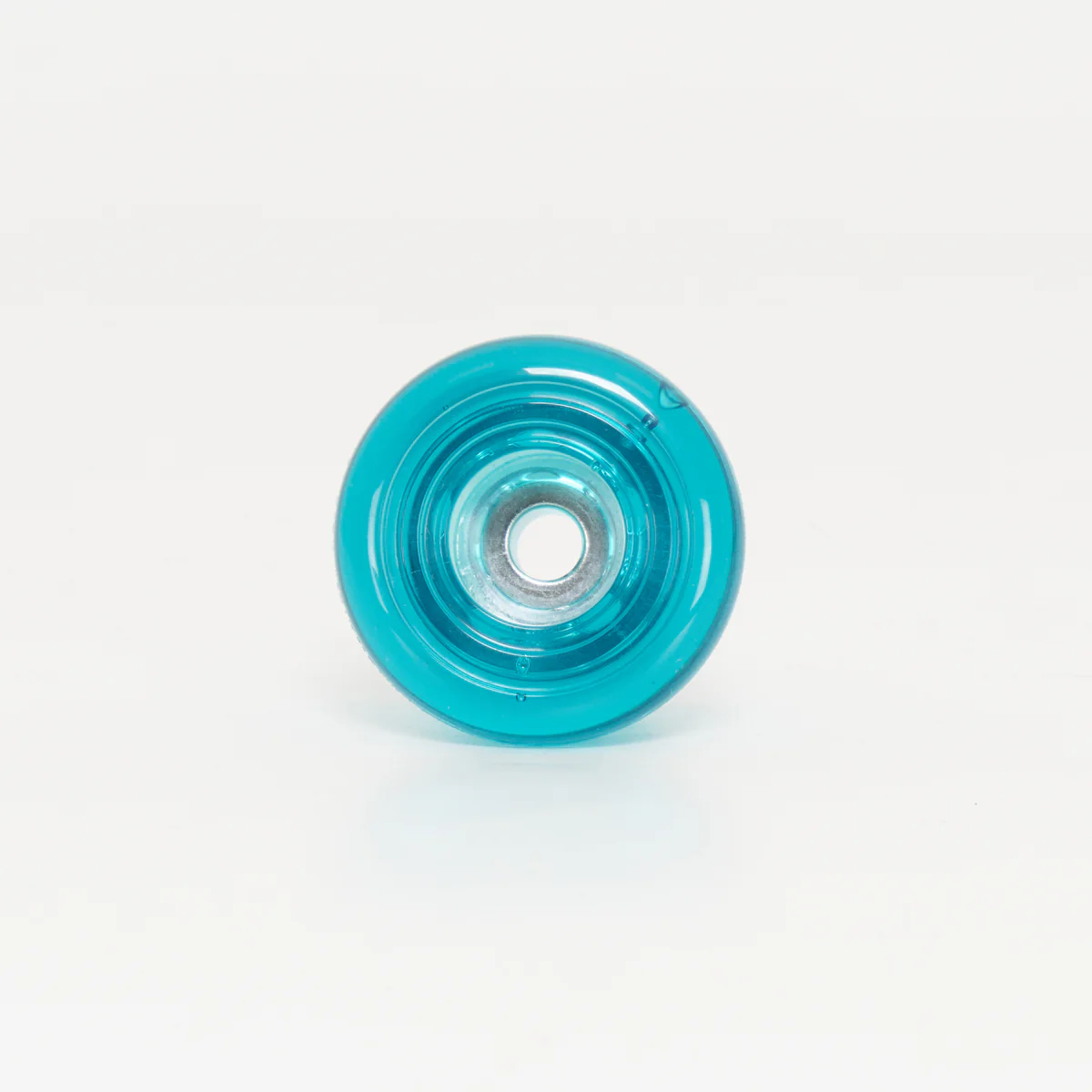 Ventro Roller Skates Stopper - Clear Teal - Image 2