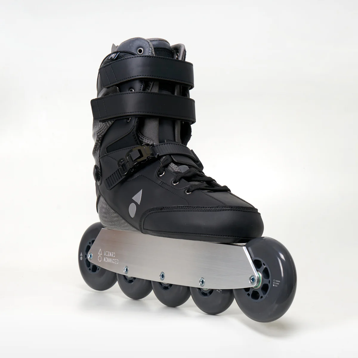 Wizard Base High Skates - Advanced Setup - Image 2