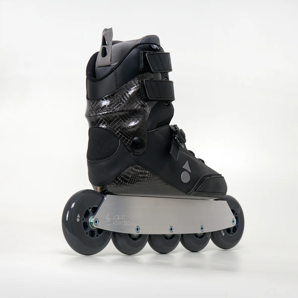 Wizard Base High Skates - Advanced Setup - Image 3