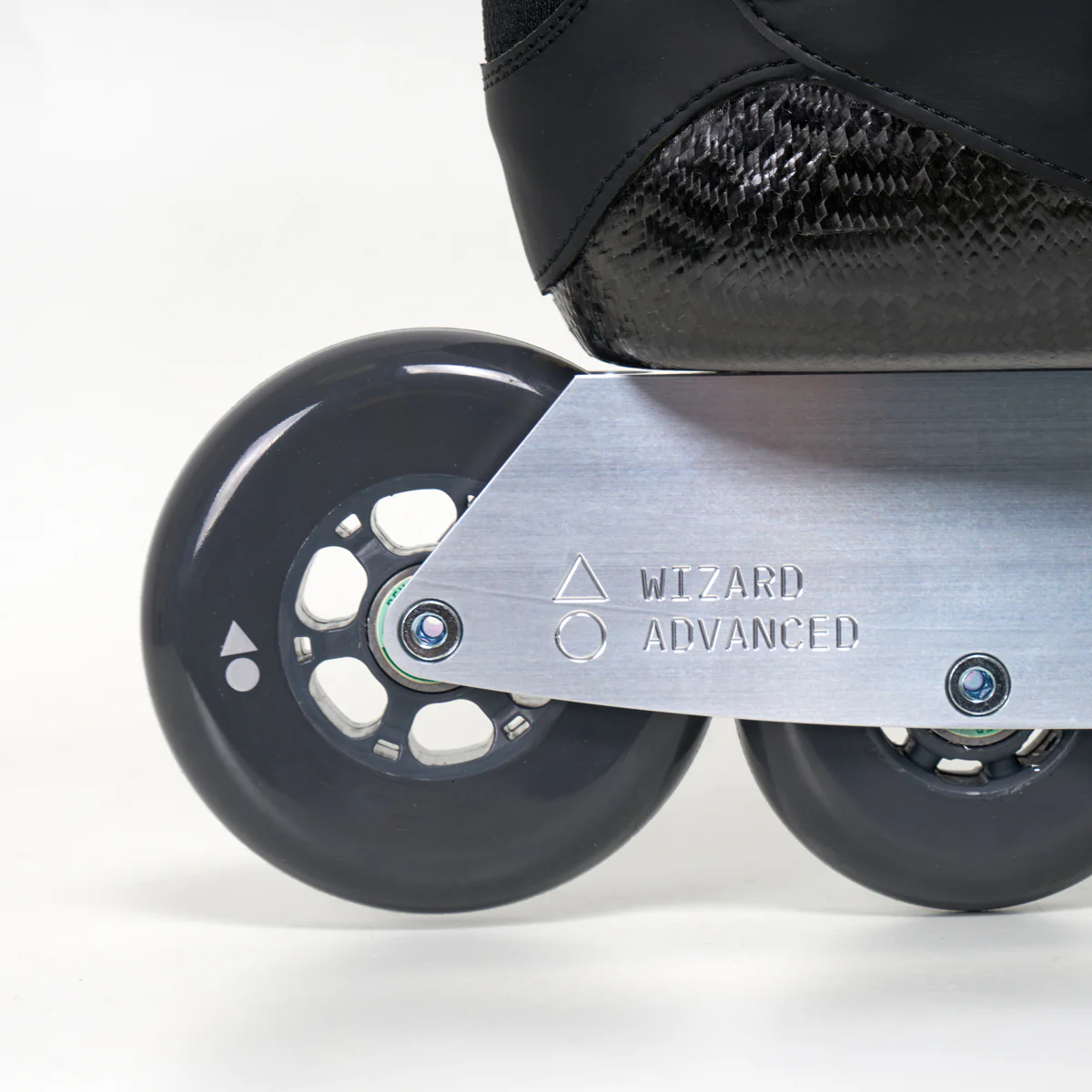 Wizard Base High Skates - Advanced Setup - Image 4