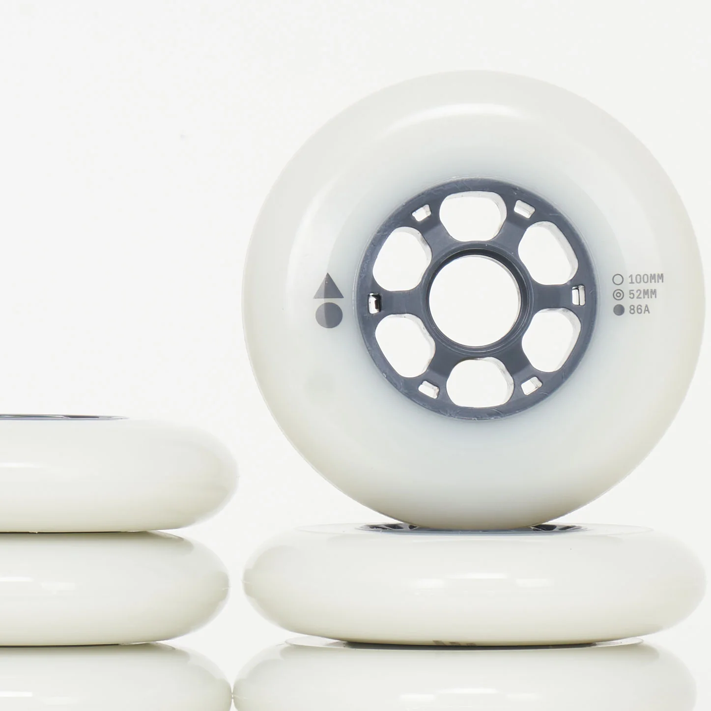 Wizard NR100 Wheels - 8 Set - Image 2