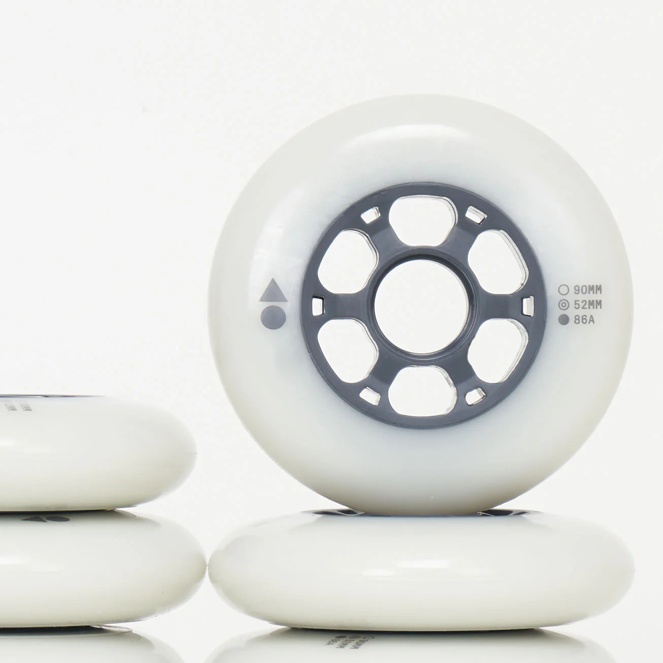 Wizard NR90 Wheels - Image 2
