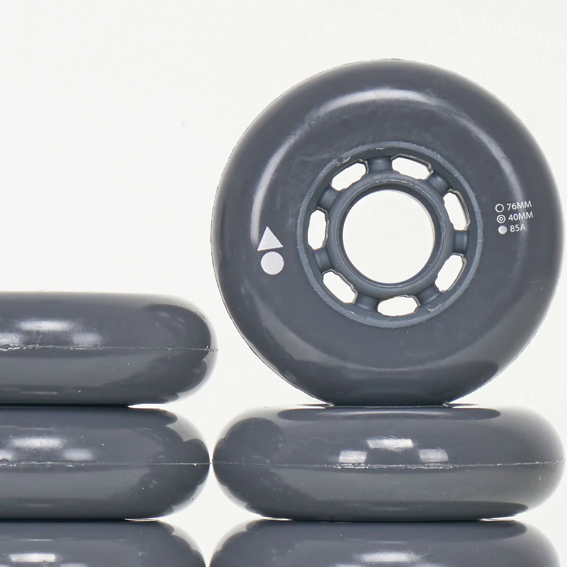 Wizard PR76 Wheels - 10 Set - Image 2