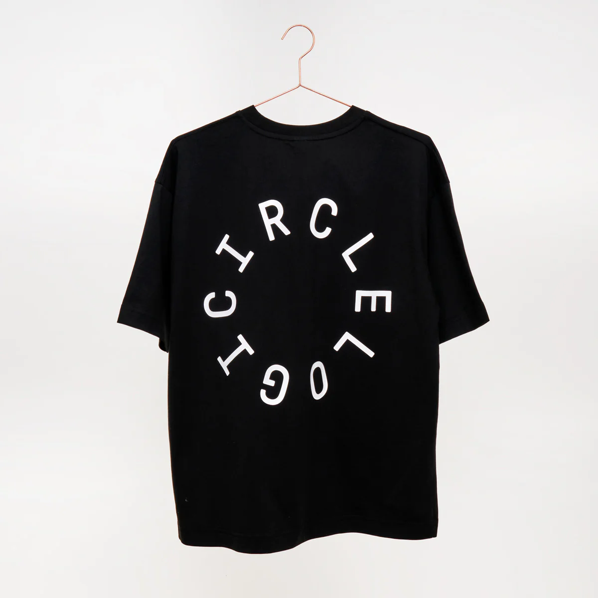 Wizard Circle Logic T-Shirt
