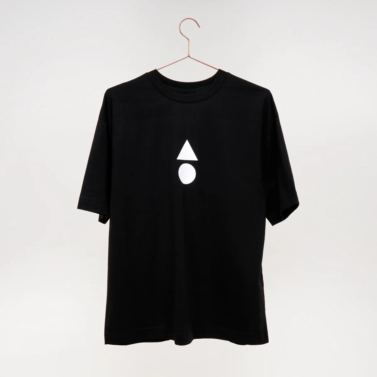 Wizard Circle Logic T-Shirt - Image 2