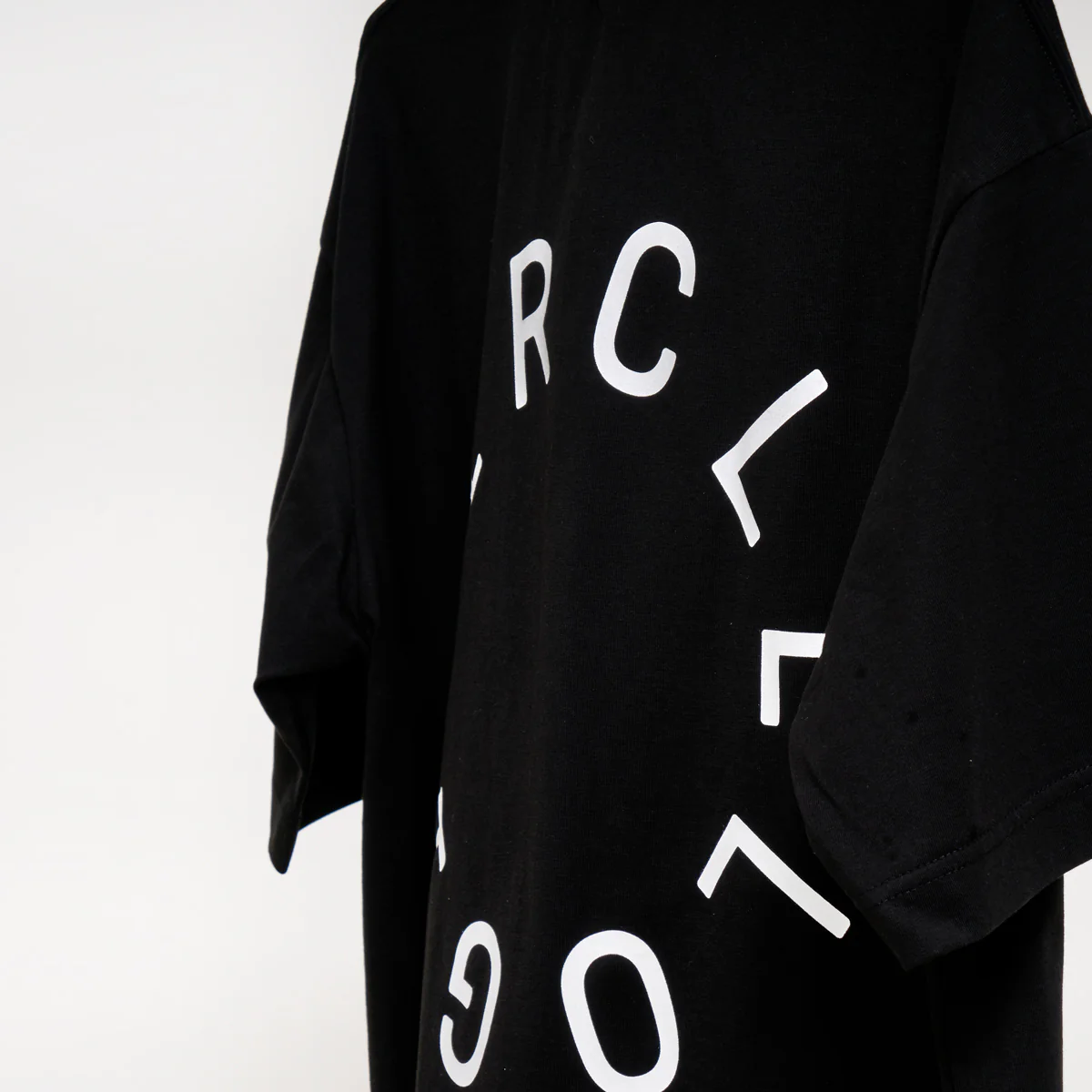 Wizard Circle Logic T-Shirt - Image 3