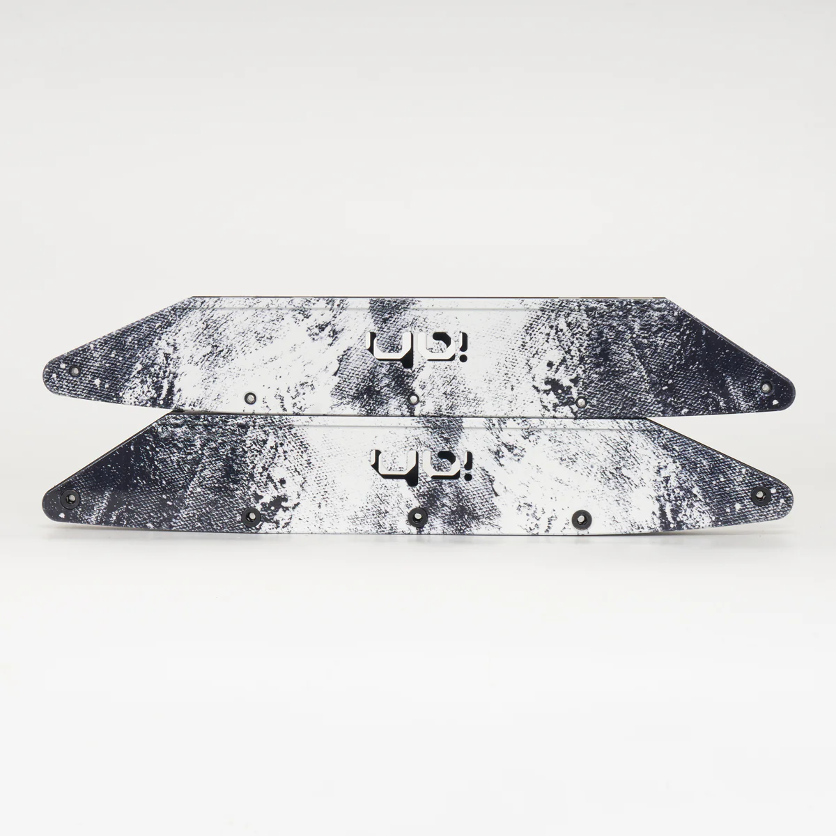 YOYO Skate UFS 5 Pro Frames - Dirty - Image 3