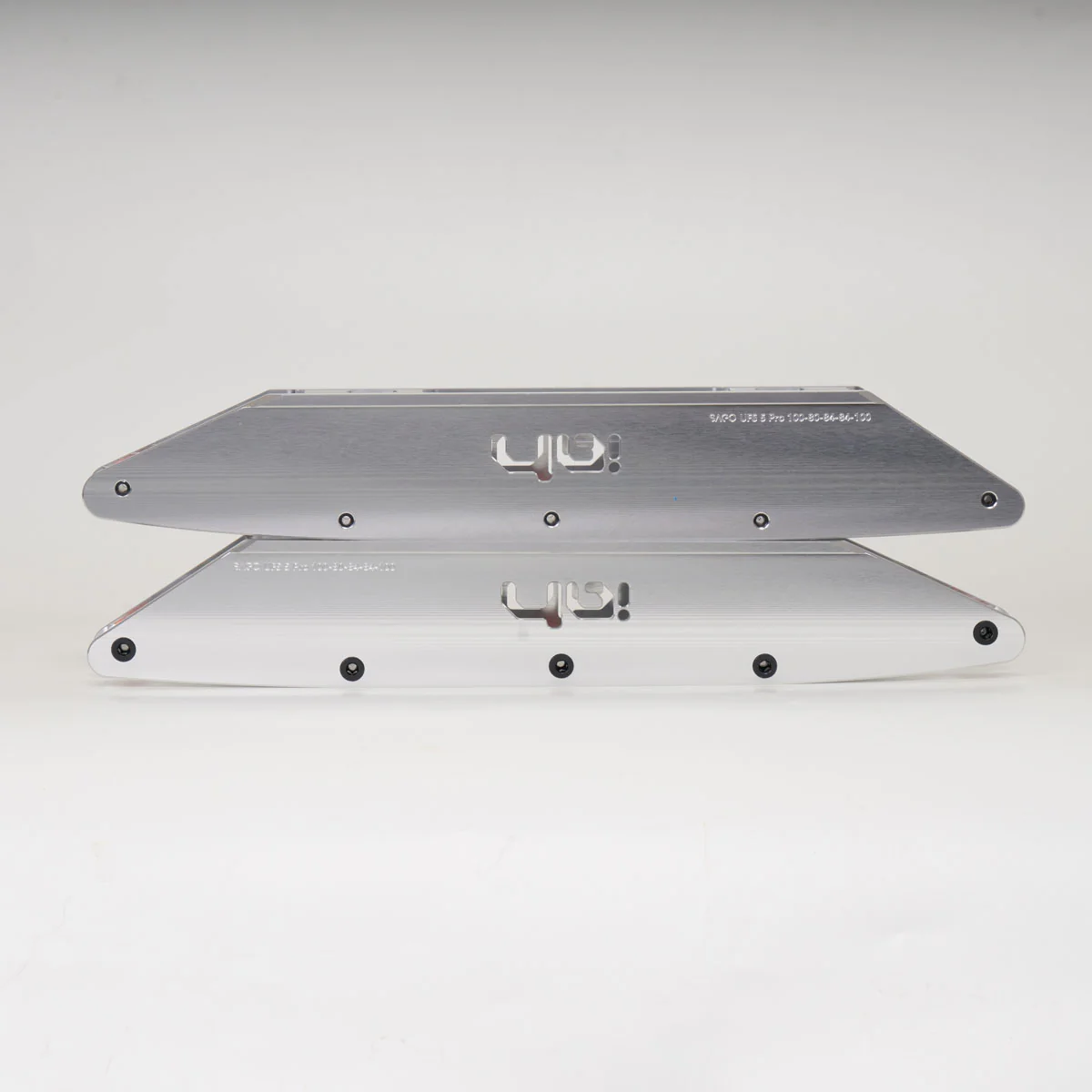 YOYO Skate UFS 5 Pro Frames - Silver - Image 3